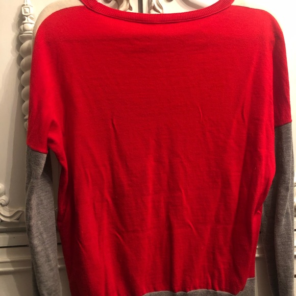 Diane Von Furstenberg Sweater - Picture 3 of 3